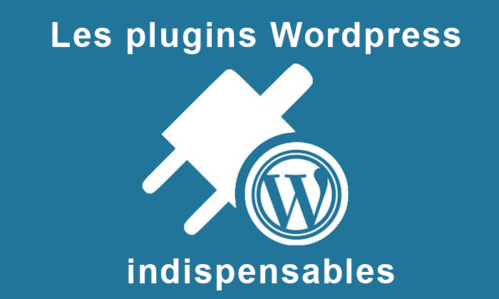 plugins essentiels Wordpress