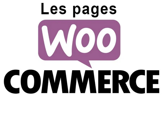 pages Woocommerce